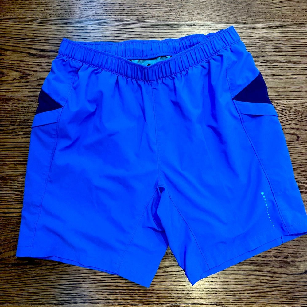 Peter Millar Sport Perfomance Shorts